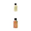 Hempz Sweet Pineapple & Honey Melon Moisturizing Skin Lotion NEW Mini Body Wash, Sweet Pineapple & Honey Melon Travel Size Shower Gel
