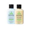 Hempz Triple Moisture 24-Hour Hydration Body Creme with Pineapple & Honey Melon Daily Skin Lotion