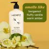 HEMPZ Body Lotion Age Defying – Shea Butter Daily Moisturizing Cream, Shea Butter Hand and Body Moisturizer – Hemp Lotion – Skin Care Products, Hemp Seed Oil – Mini, 2.25 oz.(2.25 Fl Oz (Pack of 1))