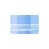 Hempz Hydrating Lip Sleeping Mask – Whipped Vanilla (.95 Oz.) | Overnight Hydrating Lip Balm for Dry Lips, Lip Repair, Chapped Lip Treatment & Nourishment for Women(Grapefruit & Peach)