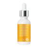Hempz Cucumber Aloe, Facial Serum, Beauty Actives with Ceramides for dry to normal skin, for men and women, 1oz(Citrus Blossom)