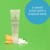 Hempz Lip Gloss, Fresh Fusions Sugarcane & Papaya Herbal, .44 oz