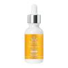 Hempz Cucumber Aloe, Facial Serum, Beauty Actives with Ceramides for dry to normal skin, for men and women, 1oz(Citrus Blossom)
