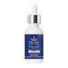 Hempz Cucumber Aloe, Facial Serum, Beauty Actives with Ceramides for dry to normal skin, for men and women, 1oz(Lavender & Chamomile)