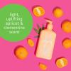 Hempz Beauty Apricot & Clementine Moisturizer, 17 Fl Oz(17 Fl Oz (Pack of 1))