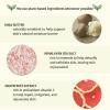 Hempz Sandalwood & Apple Herbal Body Moisturizer, 2.25 Fl Oz(Pink Pomelo & Himalayan Sea Salt)