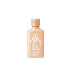 Hempz Beauty Apricot & Clementine Moisturizer, 17 Fl Oz(2.25 Fl Oz (Pack of 1))