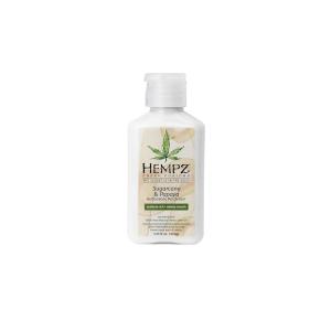 Hempz Herbal Body Moisturizer for Women with 100% Pure Hemp Seed Oil, Sugarcane & Papaya, 2.25 fl. oz. – Moisturizing Lotion with Shea Butter, Vitamins A, B & C, for Dry Skin – Premium Women’s Lotion(2.25 Fl Oz (Pack of 1))