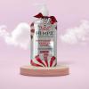Hempz Limited Edition Lotion, Peppermint Vanilla Swirl Herbal Body Moisturizer, 17 oz.(17 Fl Oz (Pack of 1))