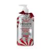 Hempz Limited Edition Lotion, Peppermint Vanilla Swirl Herbal Body Moisturizer, 17 oz.(17 Fl Oz (Pack of 1))