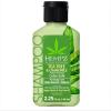 Hempz Biotin Shampoo – Sweet Pineapple & Honey Melon – For Thin/Fine Hair Growth & Strengthening Damaged Hair – Travel Size 2.25 Fl OZ(Tea & Chamomile)