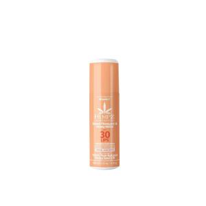 Sweet Pineapple & Honey Melon Herbal Lip Sunscreen .15 oz. SPF 30(0.15 Fl Oz (Pack of 1))