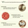 Hempz Pomegranate Herbal Body Butter Body Butter Unisex 8 oz(Pomegranate)
