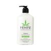 Hempz Herbal Moisturizer, 17-Fluid Ounce (500 ml) (Package may vary)