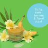 Hempz Original Herbal Sugar Body Scrub, 7.3 Fluid Ounce(Original)