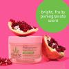 Hempz Original Herbal Sugar Body Scrub, 7.3 Fluid Ounce(Pomegranate)