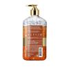 Limited Edition Pumpkin Spice & Vanilla Chai Herbal Moisturizing Body Lotion (17 oz) – Fall Scented for Women or Men with Dry or Sensitive Skin – Hydrating Moisturizer for Daily Radiance(Pumpkin Spice & Vanilla Chai)